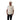 Decker | Short Sleeved Men's Shirt in Off White