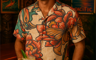 KOI: A SYMBOL IN MOTION | New Arrival Drops Early September 2025