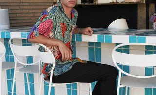 California Road Trip Style | What to Wear, Where to Go in style