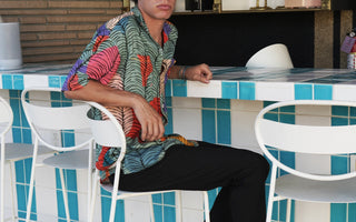 California Road Trip Style | What to Wear, Where to Go in style