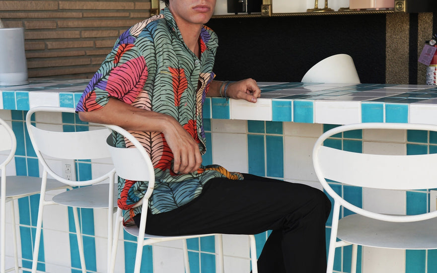 California Road Trip Style | What to Wear, Where to Go in style