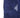 Long-sleeve Button Down Collar shirt | Navy Cotton
