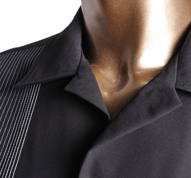 Gambino Voila | Men's Short-Sleeved Shirt