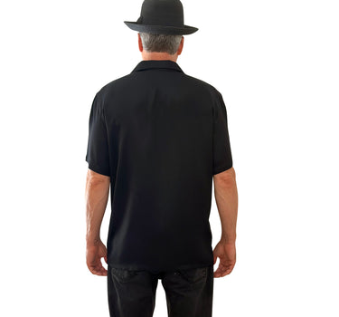 Gambino Voila | Men's Short-Sleeved Shirt