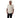 Decker | Short Sleeved Men's Shirt in Off White