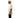 Decker | Short Sleeved Men's Shirt in Off White
