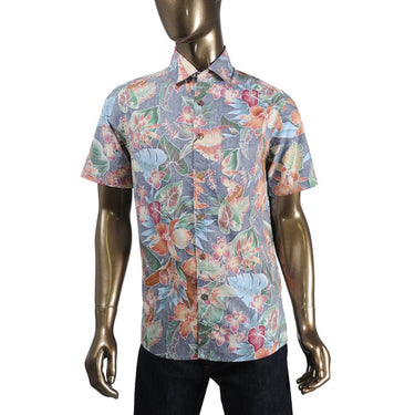 Da Vinci New Vintage | Back & Forth