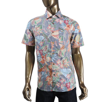Da Vinci New Vintage | Back & Forth