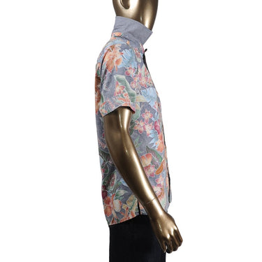 Da Vinci New Vintage | Back & Forth