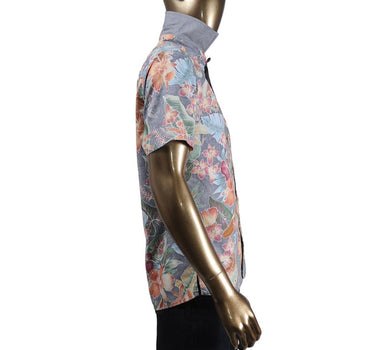 Da Vinci New Vintage | Back & Forth