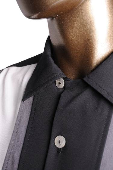 Freeway Short-Sleeved Shirt | Men's Short-Sleeved Shirt