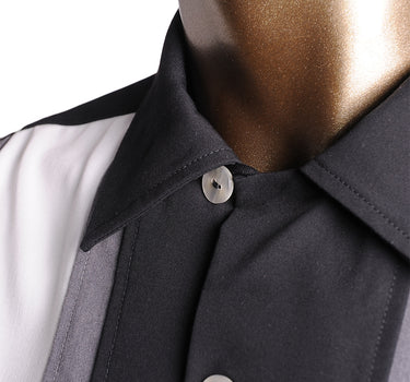 Freeway Short-Sleeved Shirt | Men's Short-Sleeved Shirt
