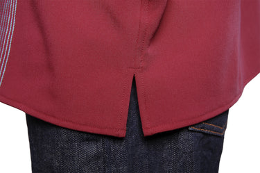 Drink Up! | Men's Short-Sleeve Shirt | Red