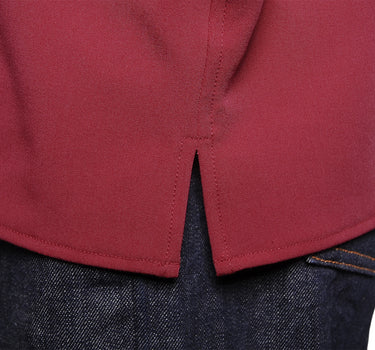 Drink Up! | Men's Short-Sleeve Shirt | Red
