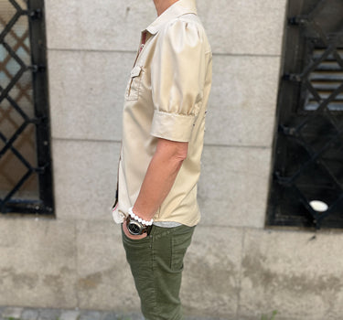 Lucy S/S Workshirt | Da Vinci Workwear