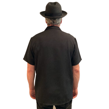Sleeper 2024 | Men's Short-Sleeved Shirt