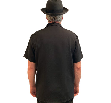 Sleeper 2024 | Men's Short-Sleeved Shirt