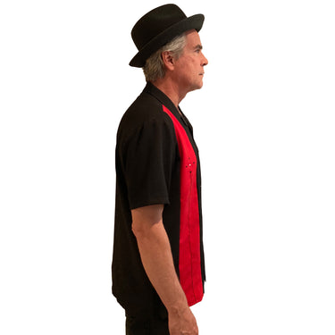 Sleeper 2024 | Men's Short-Sleeved Shirt