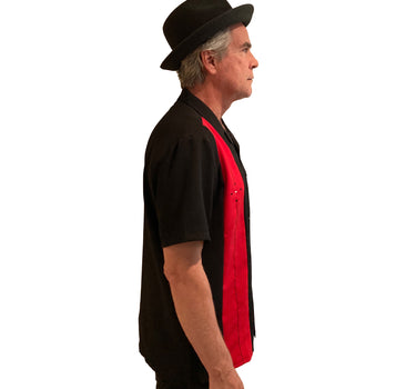 Sleeper 2024 | Men's Short-Sleeved Shirt
