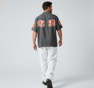 Caicos | Men's Short-Sleeved Shirt
