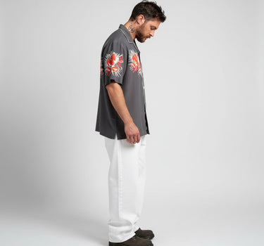 Caicos | Men's Short-Sleeved Shirt