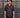 Decades Men’s Camp Shirt | Front Panel Stitch Detail | Da Vinci California