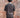 Mr. Casey Men’s Camp Shirt | Panel Front Design | Da Vinci California
