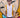 Luca Men’s Camp Shirt | Color Block Panel Design | Da Vinci California