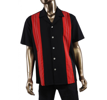 Havanna Voila | Men's Short-Sleeved Shirt