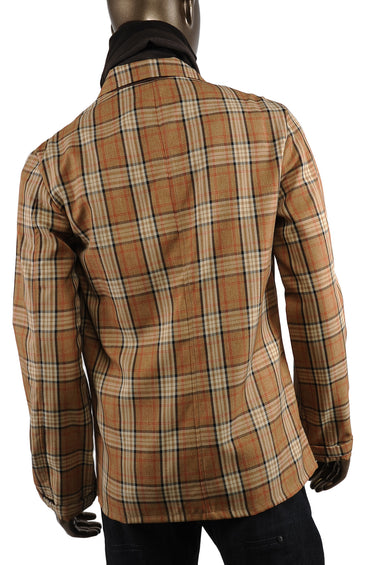 DA VINCI NEW VINTAGE | Sahara Sport Coat