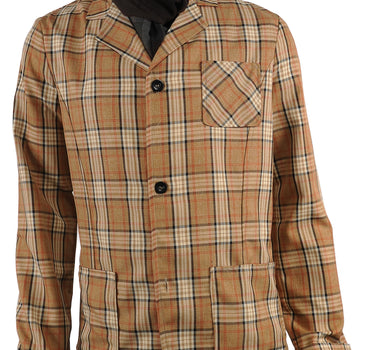 DA VINCI NEW VINTAGE | Sahara Sport Coat