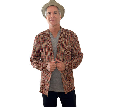 Da Vinci New Vintage | Dino Sport Coat