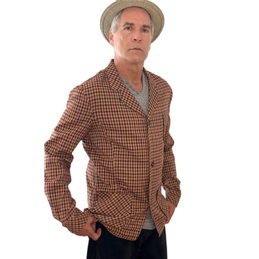 Da Vinci New Vintage | Dino Sport Coat