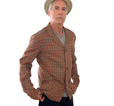 Da Vinci New Vintage | Dino Sport Coat