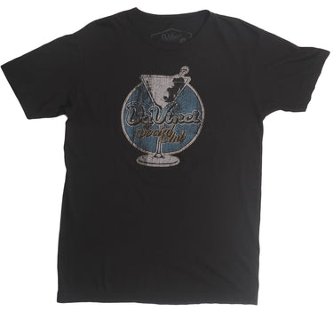DA VINCI NEW VINTAGE | Martini Club T-Shirt