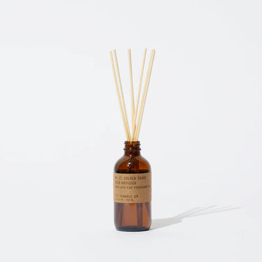 Golden Coast | Reed Diffuser
