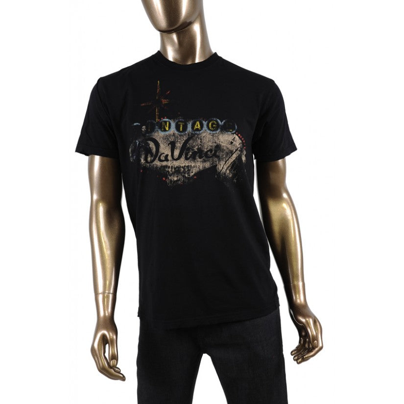 DA VINCI NEW VINTAGE | Vintage Da Vinci T-Shirt