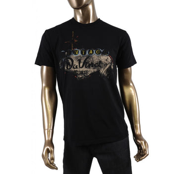 DA VINCI NEW VINTAGE | Vintage Da Vinci T-Shirt