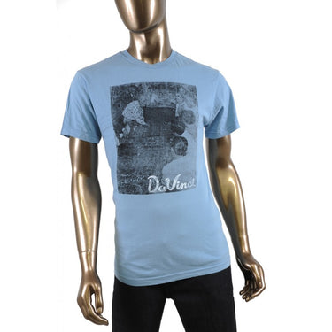 DA VINCI NEW VINTAGE | Craps T-Shirt