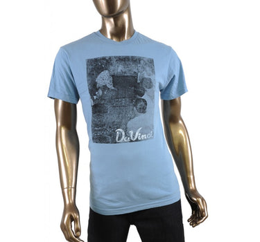 DA VINCI NEW VINTAGE | Craps T-Shirt