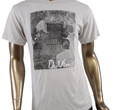 DA VINCI NEW VINTAGE | Craps T-Shirt
