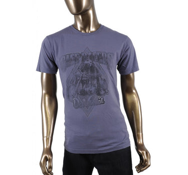 Da Vinci New Vintage | Café Racer T-Shirt